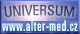 UNIVERSUM - Server alternativní medicíny